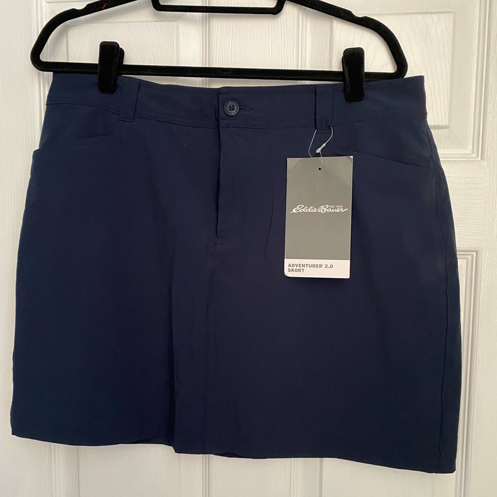 COPY - Eddie Bauer skort